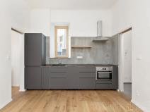 Prodej bytu 2+kk, Praha - Michle, Pod Stárkou, 39 m2