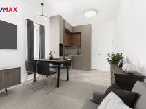 Prodej bytu 1+kk, Frýdek-Místek - Místek, Bezručova, 32 m2