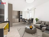 Prodej bytu 2+kk, Frýdek-Místek - Místek, Bezručova, 58 m2