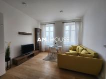 Prodej bytu 2+kk, Praha - Vysočany, Prokopka, 40 m2