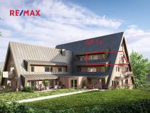 Prodej bytu 1+kk, Rokytnice nad Jizerou, 35 m2