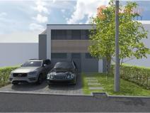 Prodej rodinného domu, Bořetice, 144 m2