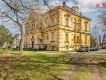 Prodej rodinného domu, Křinec, 630 m2