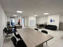 Pronájem kanceláře, Karlovy Vary, Spálená, 92 m2