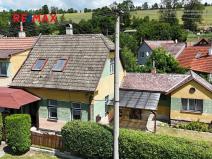 Prodej rodinného domu, Březová nad Svitavou, Hradecká, 150 m2