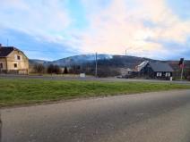 Prodej pozemku, Chyše, 1005 m2