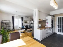 Pronájem bytu 3+kk, Praha - Vinohrady, Kouřimská, 96 m2