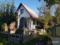 Prodej chaty, Dubovice, 36 m2
