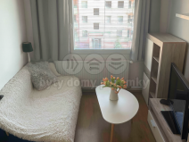 Pronájem bytu 1+kk, Plzeň, Krašovská, 30 m2