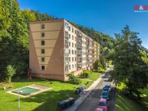 Prodej bytu 4+1, Děčín - Děčín IX-Bynov, Nálepkova, 78 m2