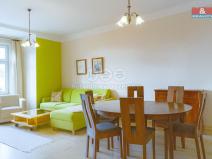 Prodej bytu 3+kk, Karlovy Vary, Jugoslávská, 71 m2