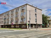 Pronájem restaurace, Ostrava - Vítkovice, Ruská, 521 m2