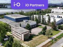 Pronájem skladu, Praha - Malešice, Tiskařská, 1361 m2