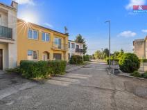 Prodej rodinného domu, Býkev, 120 m2