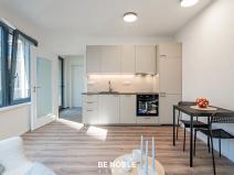 Prodej bytu 2+kk, Praha - Košíře, Starokošířská, 43 m2