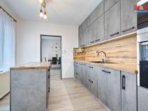 Prodej bytu 3+1, Pacov, Ferd. Pakosty, 73 m2