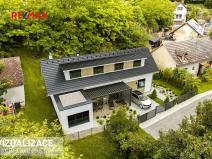 Prodej rodinného domu, Krnsko, 70 m2