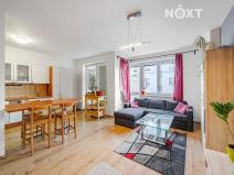 Prodej bytu 2+kk, Praha - Libeň, V zahradách, 57 m2