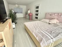 Prodej bytu 2+kk, Jihlava, Vrchlického, 61 m2