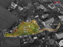 Prodej pozemku pro bydlení, Česká Lípa - Dolní Libchava, 2893 m2