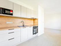 Prodej bytu 2+kk, Vrané nad Vltavou, Nádražní, 57 m2