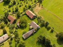 Prodej pozemku pro bydlení, Kácov, 9881 m2