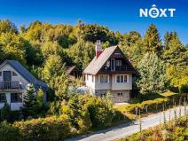 Prodej chaty, Paseka, 95 m2