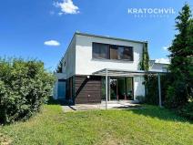 Prodej rodinného domu, Praha - Libeň, Lhotákova, 189 m2