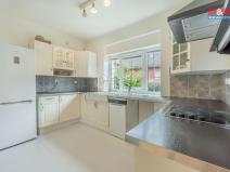 Prodej rodinného domu, Vodochody, Vyšehradská, 71 m2