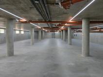 Pronájem skladu, Praha - Hlubočepy, K Barrandovu, 365 m2