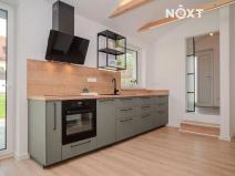 Prodej rodinného domu, Pyšely, 108 m2