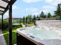 Prodej rodinného domu, Holubice, 93 m2