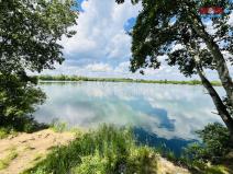 Prodej pozemku, Veselí nad Moravou, 1026 m2