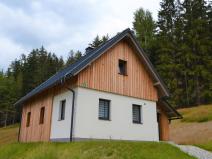 Prodej chaty, Smržovka, 90 m2