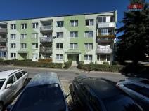 Pronájem bytu 2+1, Doksy, Pražská, 62 m2