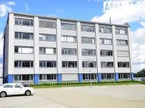 Pronájem kanceláře, Brno, Tuřanka, 44 m2