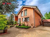 Prodej rodinného domu, Bašť, Mratínská, 199 m2