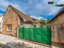 Prodej rodinného domu, Semice, 73 m2