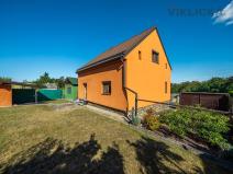 Prodej rodinného domu, Praha - Modřany, K Lahovičkám, 150 m2