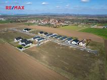 Prodej pozemku pro bydlení, Žatec, 857 m2