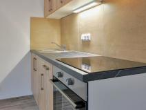 Pronájem bytu 1+kk, Plzeň, Železniční, 50 m2