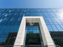 Pronájem kanceláře, Praha - Michle, Jihlavská, 365 m2