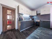 Prodej rodinného domu, Radonice, Příčná, 63 m2