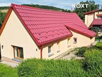 Prodej rodinného domu, Letonice, Pod Kopcem, 110 m2