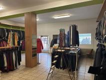 Pronájem obchodního prostoru, Skuteč, Palackého náměstí, 111 m2