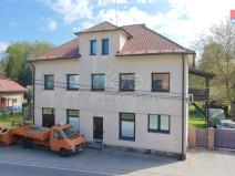 Prodej rodinného domu, Jistebník, 175 m2