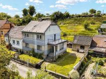 Prodej rodinného domu, Kožichovice, 120 m2