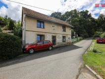 Prodej rodinného domu, Štichovice - Křečov, 102 m2