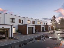 Prodej rodinného domu, Ostrava - Poruba, Vřesinská, 131 m2