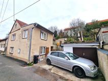 Prodej rodinného domu, Svojšice, 93 m2